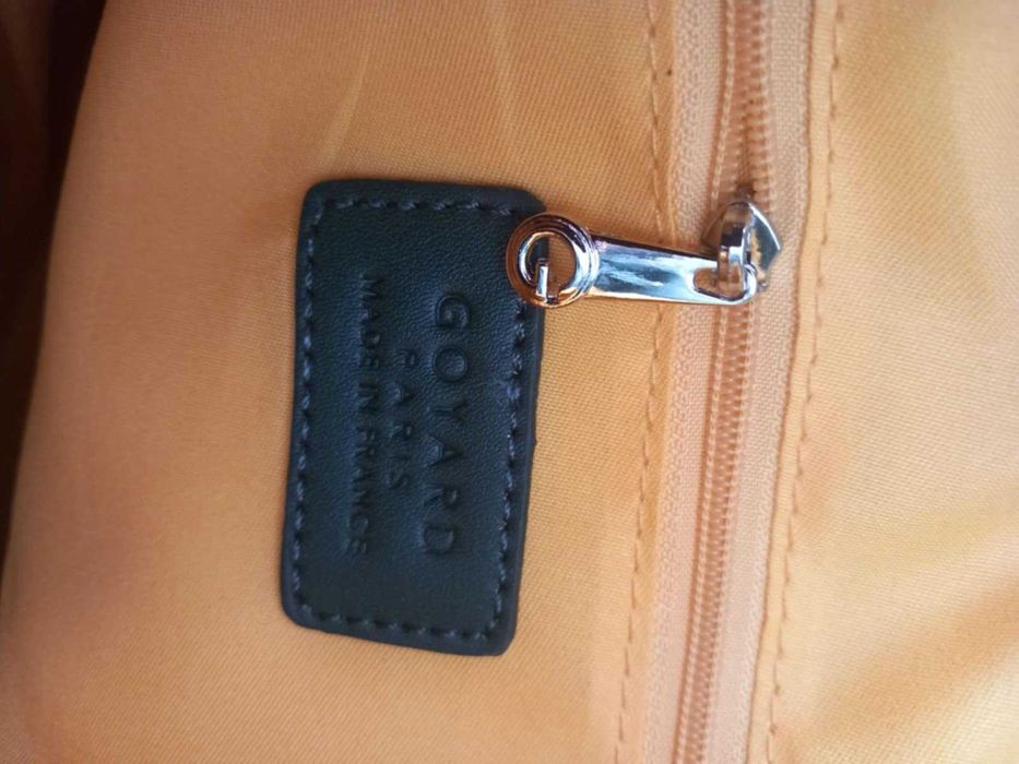 Раница / чанта Goyard