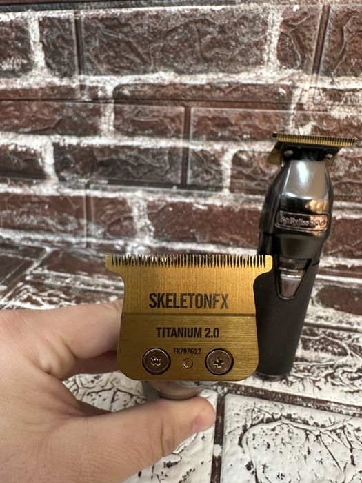 Професионални машинки за подстригване Gamma,Babyliss,Wahl,Style Craft