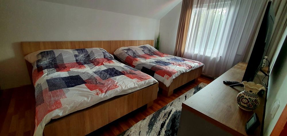 - Cabană cu ciubar pentru Revelion 2025-2026