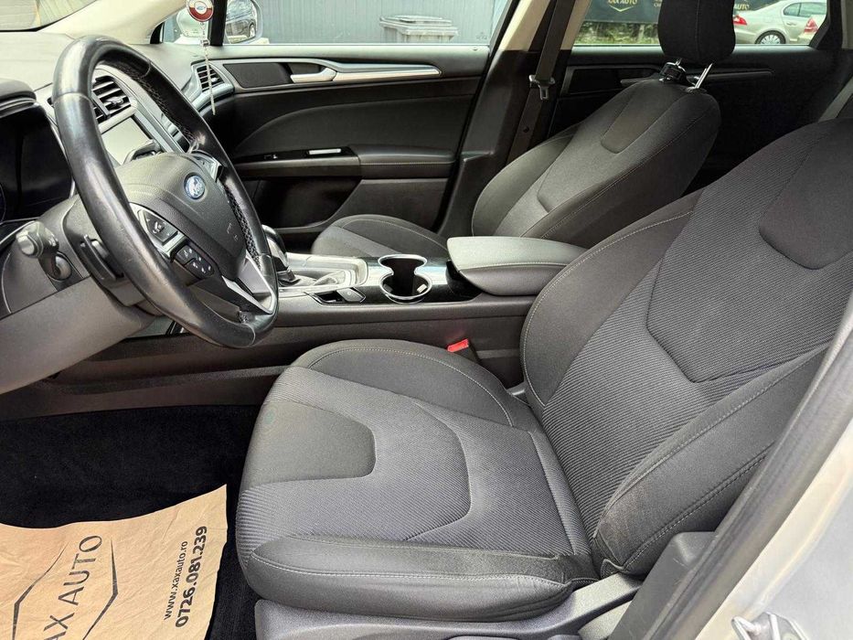 Ford Mondeo 2.0 tdci AUTOMAT Rate Fixe Avans 0 Garantie Livrare