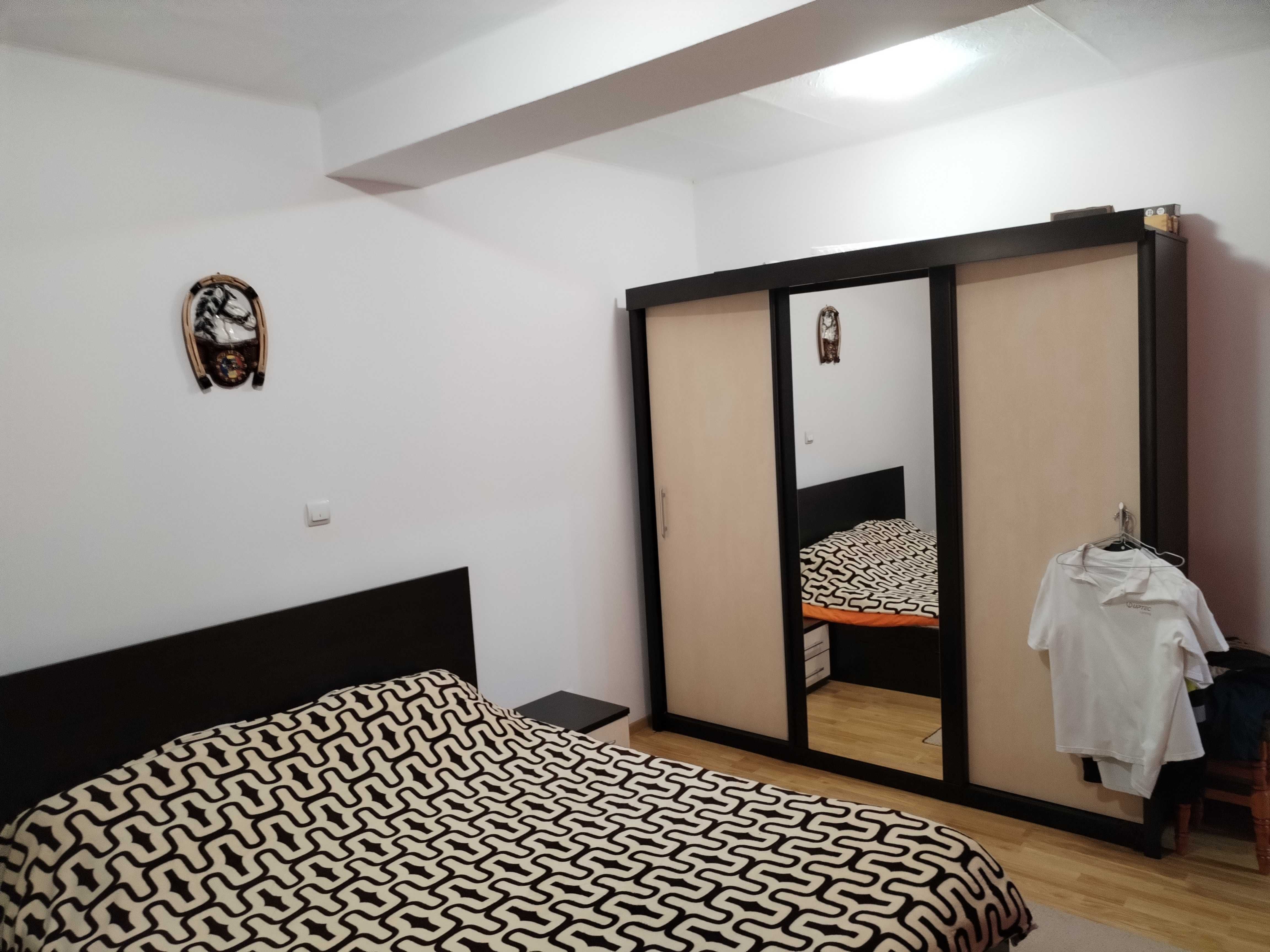 Apartament 3 camere