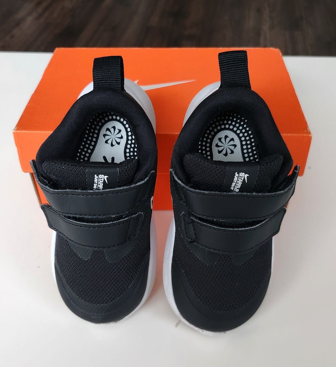 Детски маратонки Nike, номер 22