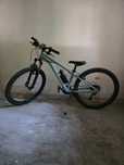 Bicicleta Rockrider Explore 500 Green 26" MODEL NOU 21.02.2025