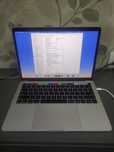 MacBook Pro (13-inch, 2019, Four Thunderbolt 3 ports)