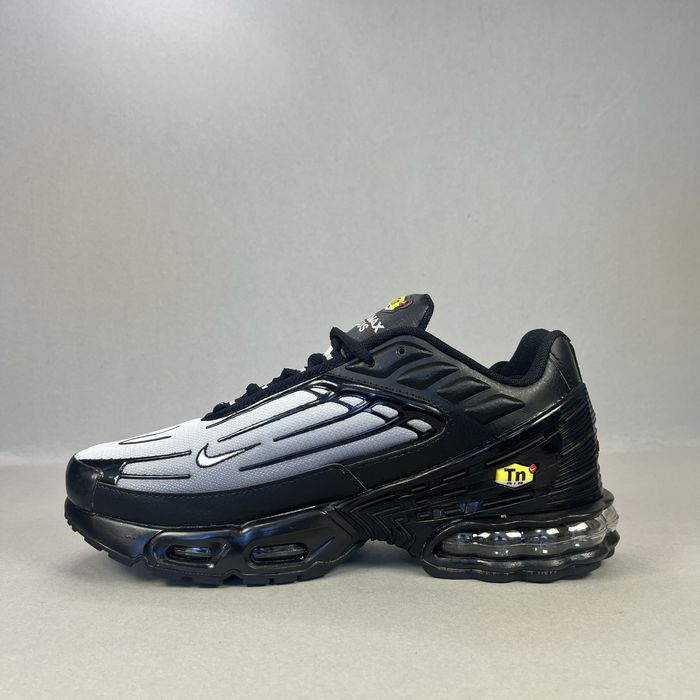 Nike Air Max TN 3 Black-Grey! НОВИ!