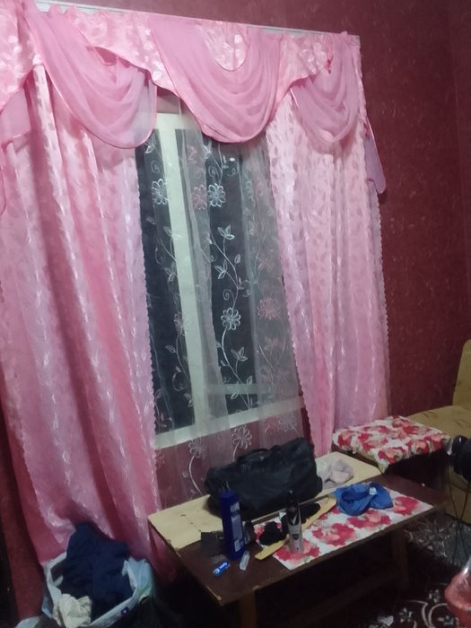 Катта куйликда Шароитли хозяйкали ховли