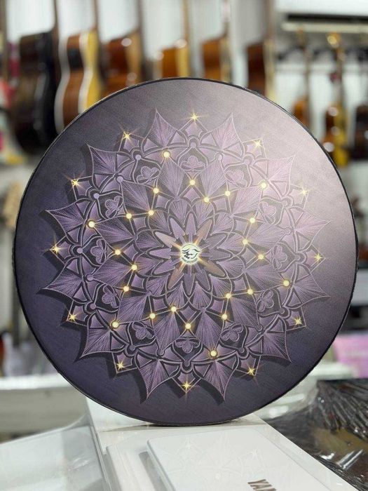 (Music Brand) Даф,бумбек, Доира