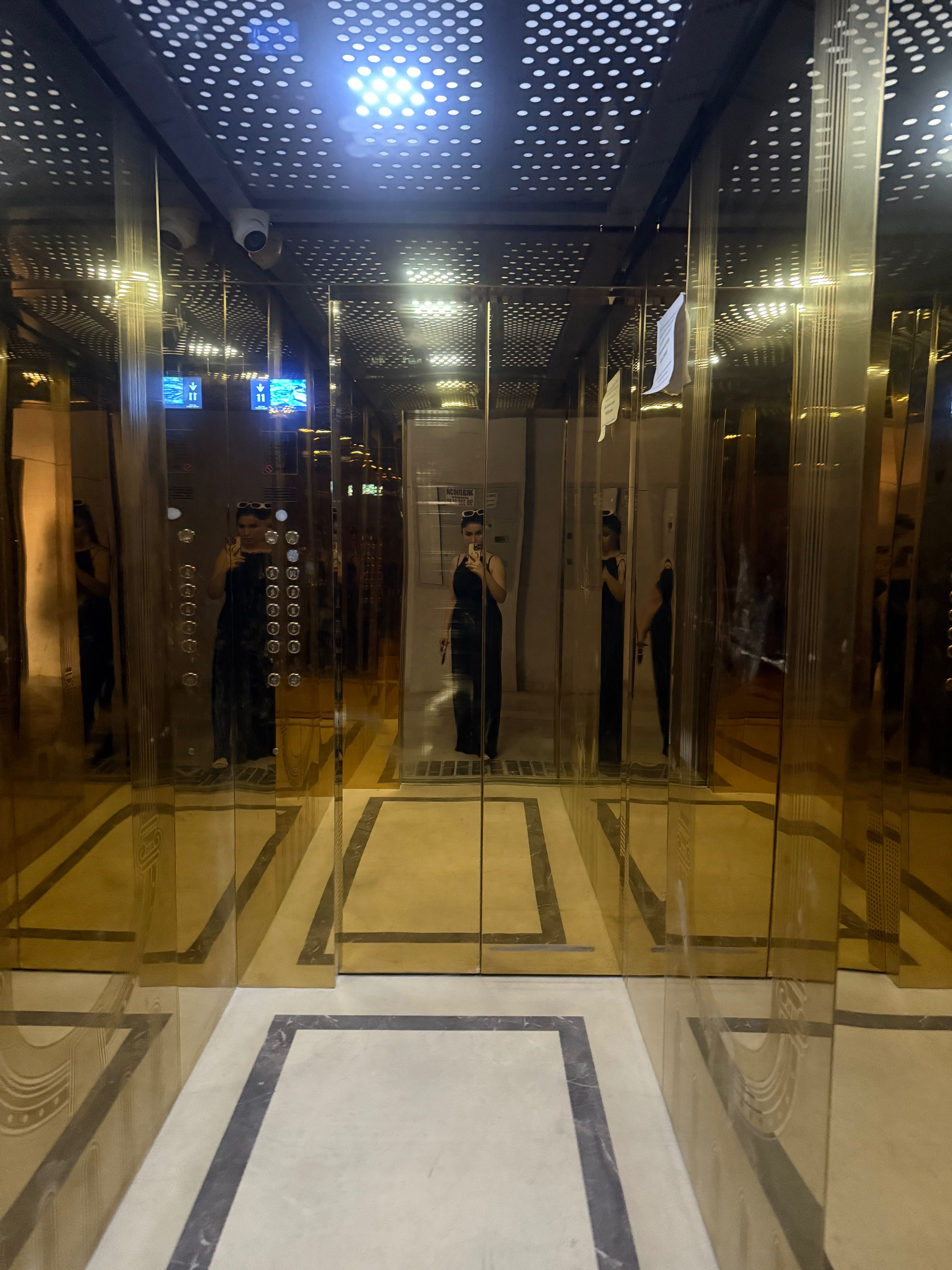 Новостройкадан 105 кв м хонадон фақат чет элликларга ижарага берилади