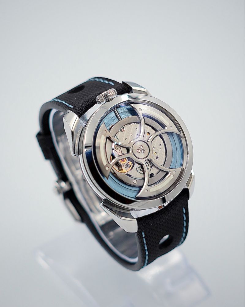 MB&F M.A.D. 1S.