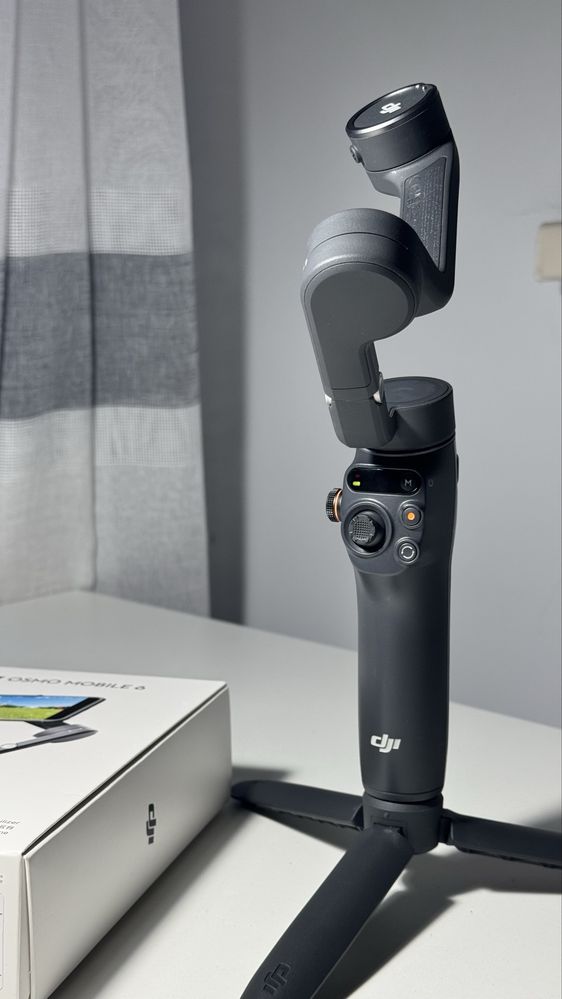 Dji osmo mobile 6
