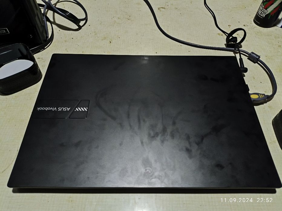 Продам ноутбук Asus viviobook