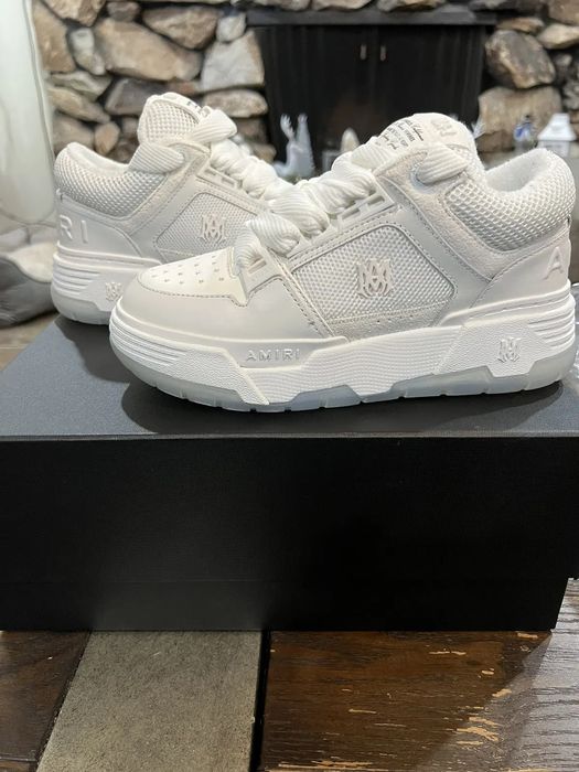 Amiri Ma-1 Albi noi