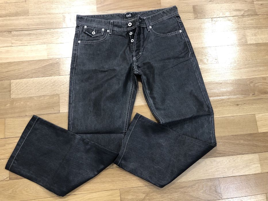 Jeans Dolce & Gabbana barbati