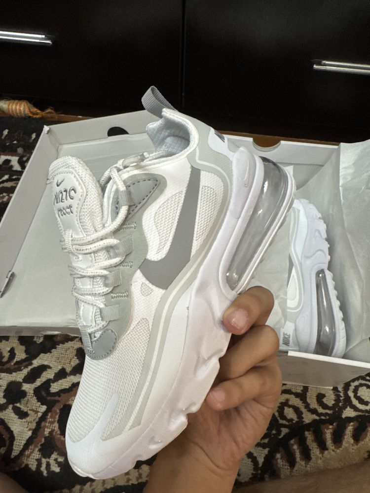 Кроссовки Air max 270 женские 36 размер