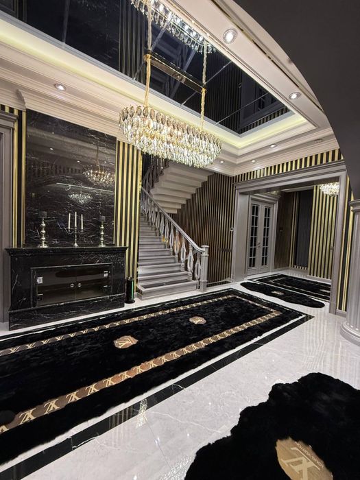 Продается Срочно Юнусабатский р-н больщой шикарный новый дом