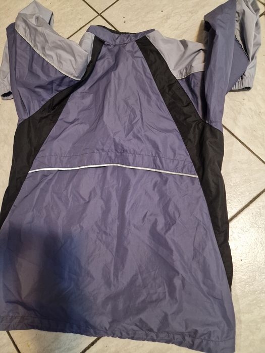 Nike ветровка номер Л