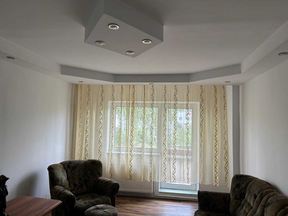 Vand apartament 3 camere ultracentral