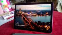 Microsoft surface go2 10.5 inch 4gb ram 64gb ssd vind schimb