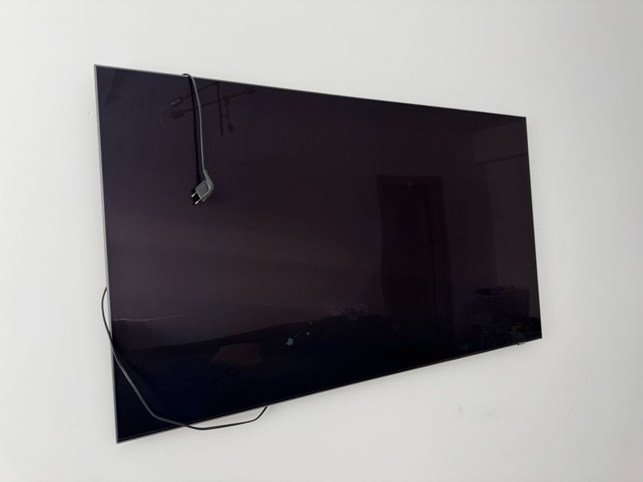 Samsung Neo QLED 4K pentru piese