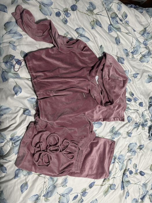 Дамски екип Karma