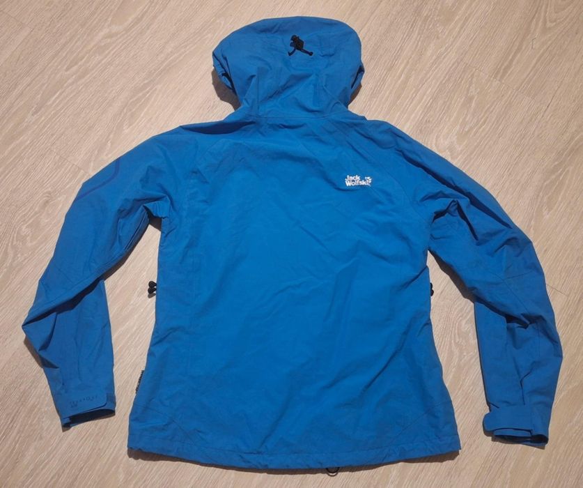 Jacheta dama drumeție Jack Wolfskin texapore  L