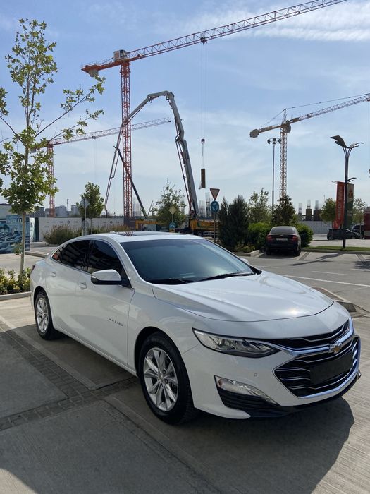 Malibu 2 premier 2021