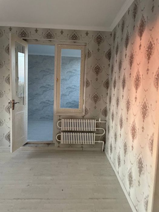 Квартира сотилади