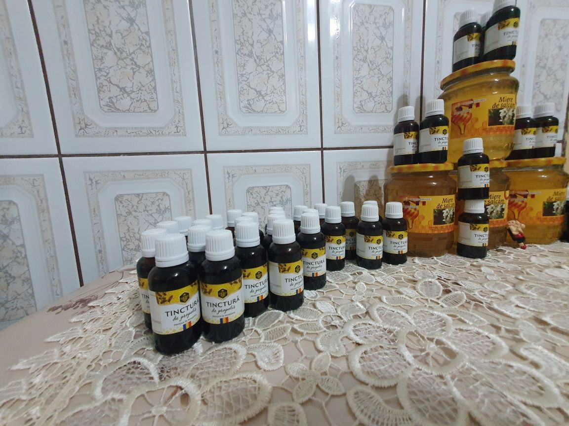 Propolis de vanzare