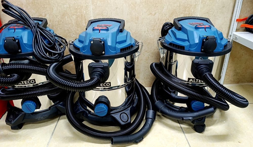 Аренда прокат пылесос 4000