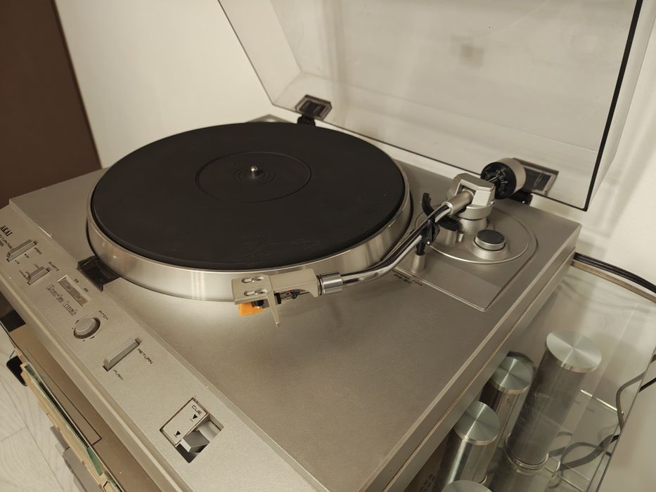 Pick-up Akai AP Q 55 pick- up