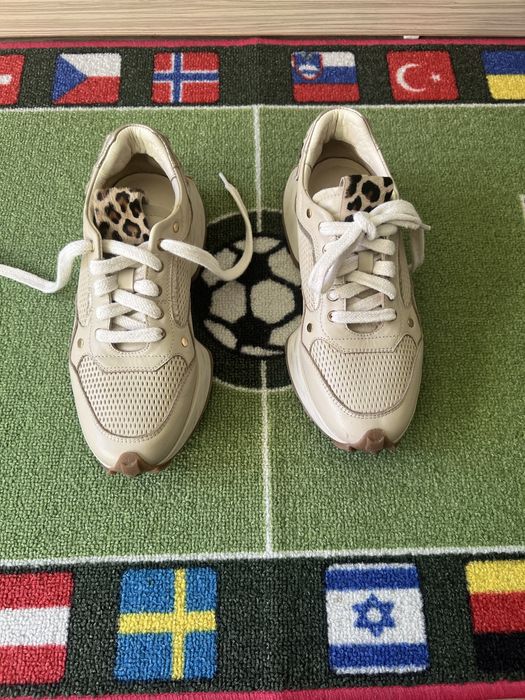 Дамски сникърси Bianki