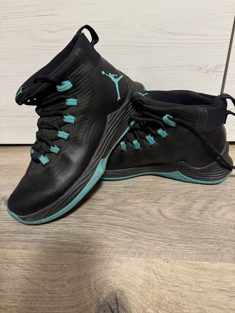 Nike Air Jordan Ultra Fly 2