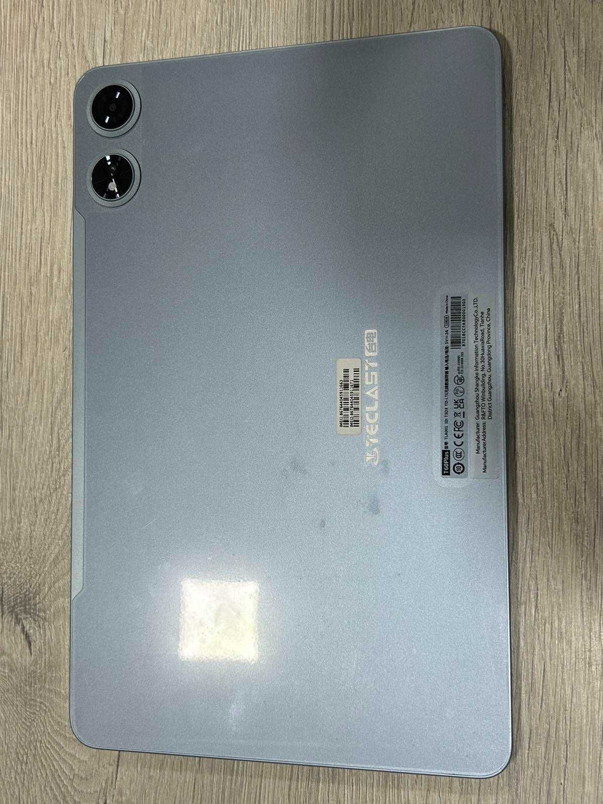 Teclast T60 Plus 128 GB 6+10 ram