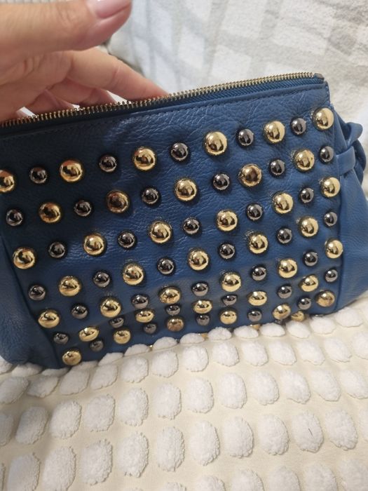 Geanta vintage Piele 100%