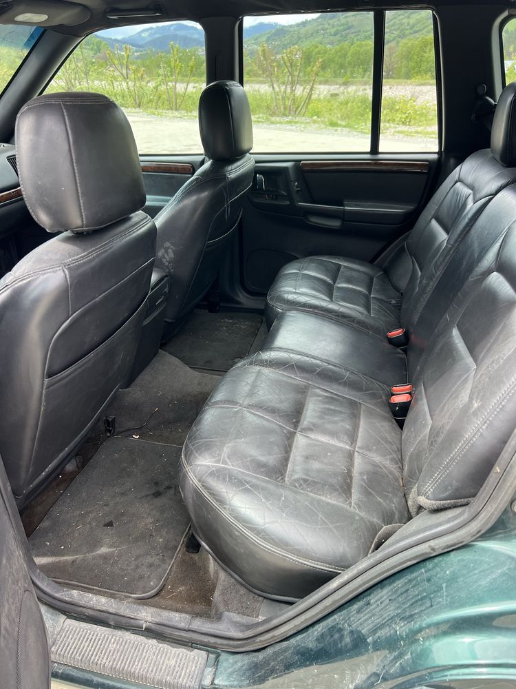 Suzuki Vitara import Italia jeep
