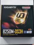 Placa baza Gigabyte B250M-DS3H  gen 6/7 Intel pret negociabil
