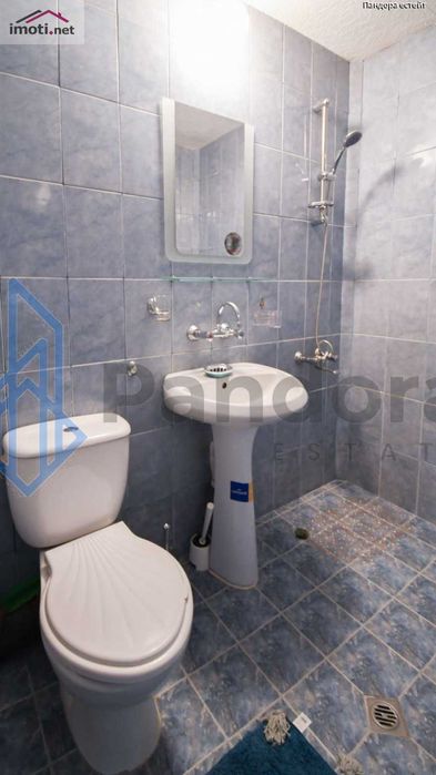 Продава се Едностаен апартамент в София, Надежда 1 - 48 кв.м за 2125 €/кв.м - Снимка #7