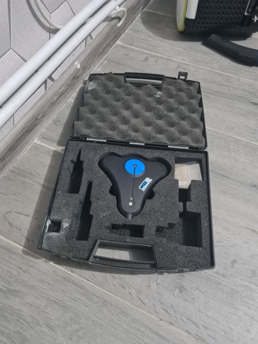 Lampa Ultraviolet Parbrize