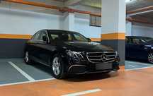 Mercedes-Benz E Mercedes Benz E250 stare impecabila