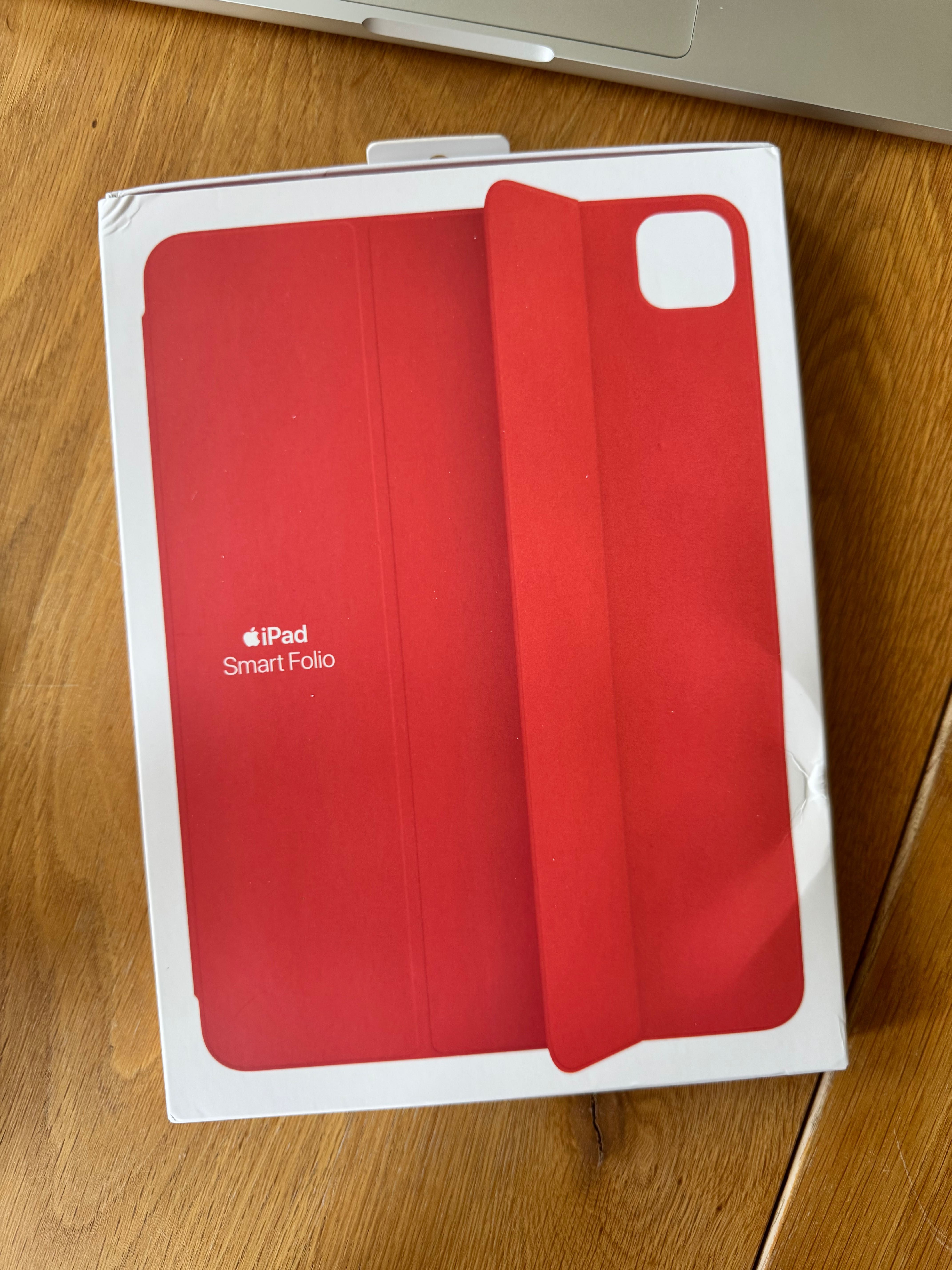 iPad Pro - 11 inch (3rd generation)