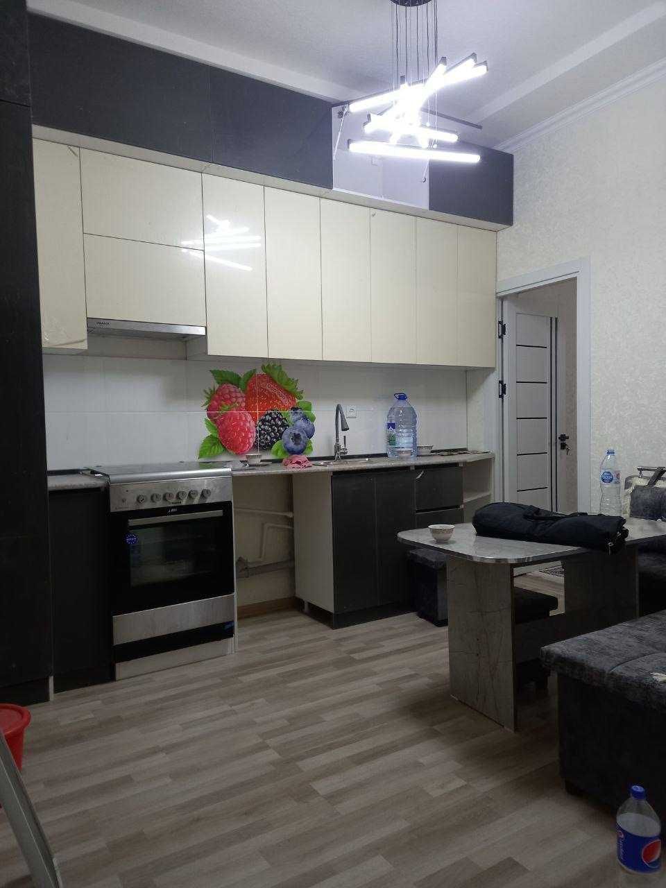 Бектемир Коттедж 1,2 соток 5 хона оилага ижара топ. 400 у.е.