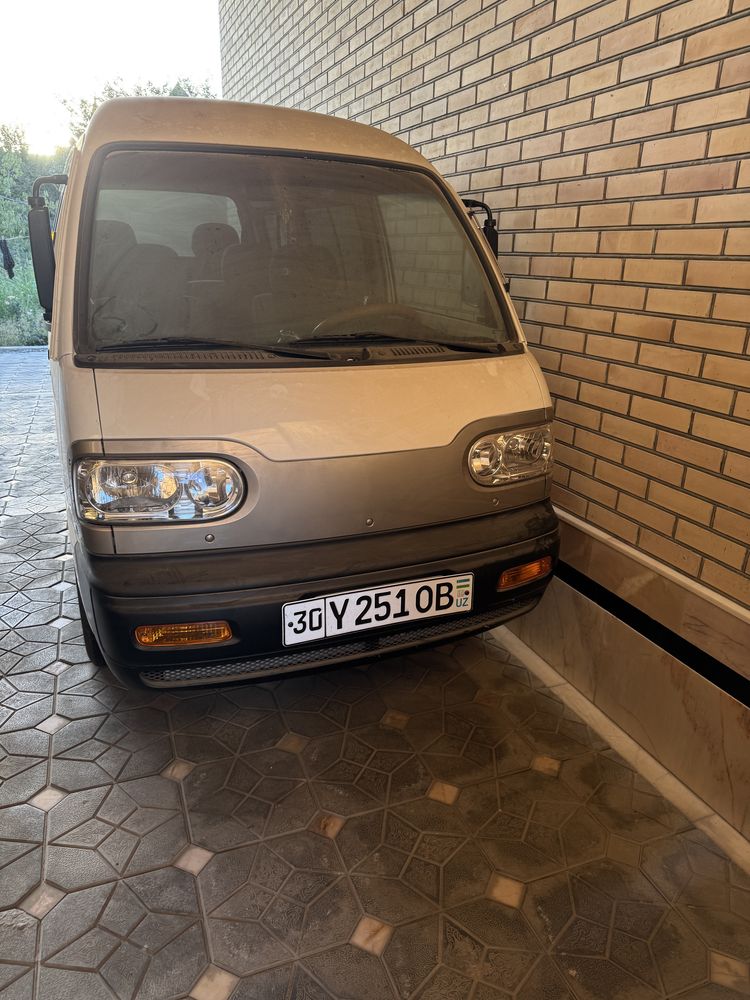 Пачка дамас сотувда