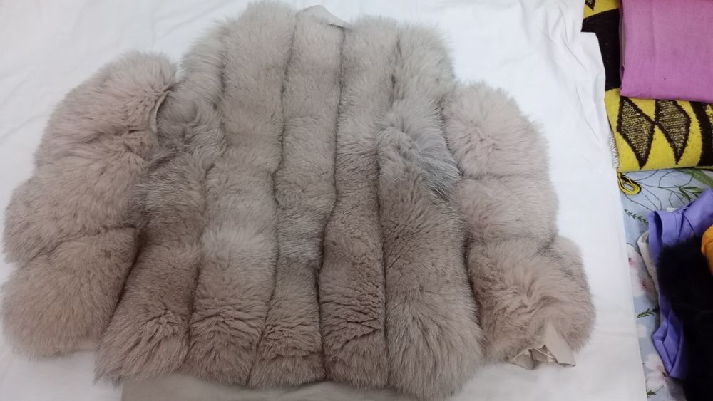 Яке за момиче размер М