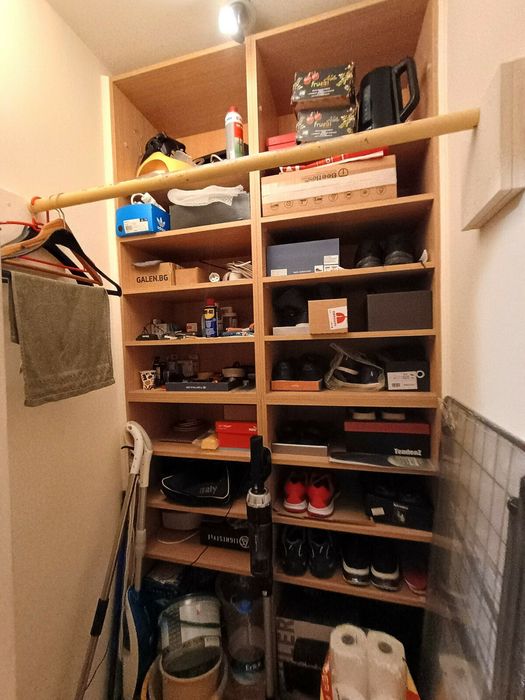 Тристаен апартамент в кв. Колю Фичето