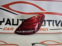 Stop dreapta led Mercedes C Class W205 dupa 2014 cod A2059060457