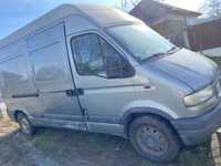 Opel movano 2.8diesel, an fab 2001! Acte expirate !