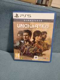 Uncharted,   PS5