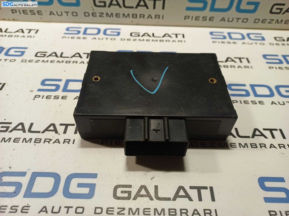 Unitate Modul Calculator Control Confort Confort Seat Cordoba 2002 - 2009 Cod 6Q0959433 [L0646]