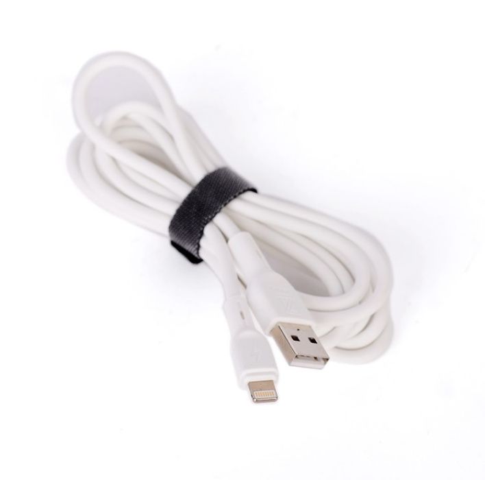 Нов USB кабел за iPhone 5/6/7/8... - Data Cable USB to Lightning