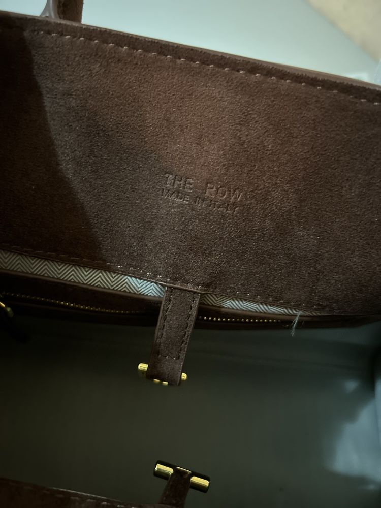 Сумка  под The row